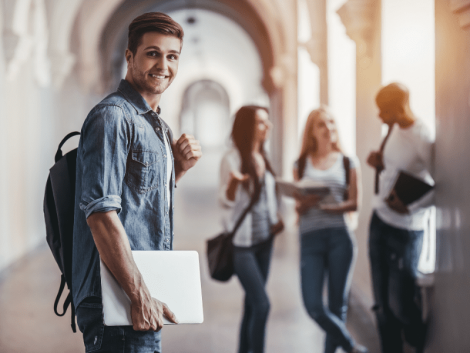 Contractez un crédit étudiant pour les études de vos enfants
