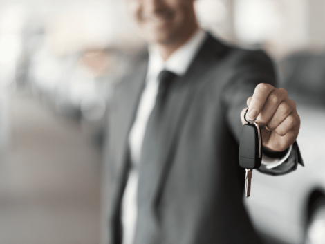 Contractez votre prêt auto et offrez-vous la voiture de vos rêves
