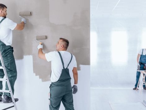Prêt rénovation au meilleur taux