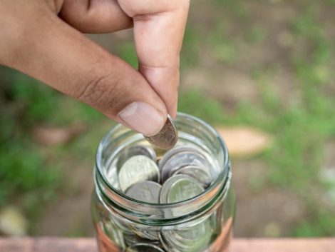 Prêt à tempérament, la solution
