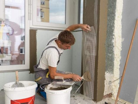 Prêt travaux pour votre maison