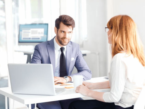 Evaluation de votre demande de crédit personnel !