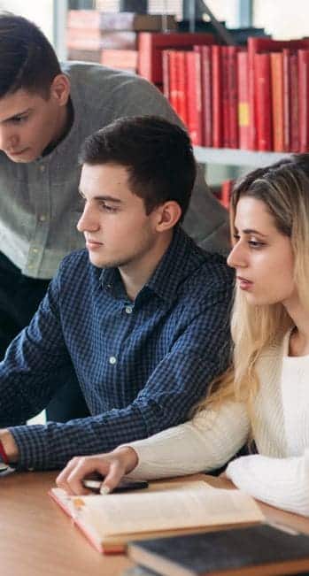 Crédit étudiant