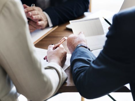 Organisme de regroupement de crédit