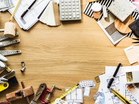 Crédit travaux et petit budget