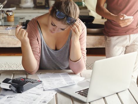 Regroupement de prêt : 5 erreurs à éviter