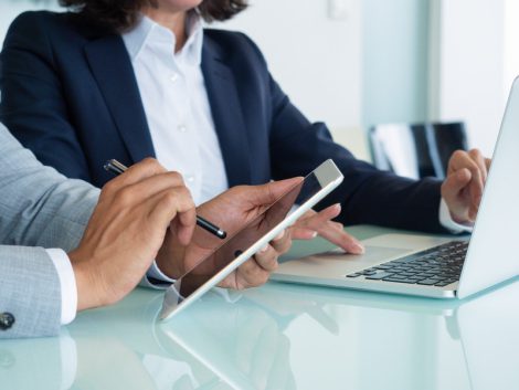 La simulation de regroupement de crédit est cruciale