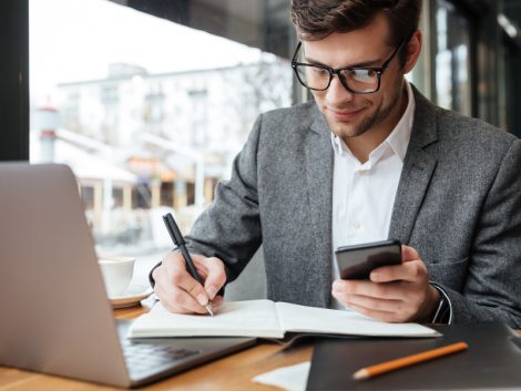 Crédit rapide pour entrepreneur