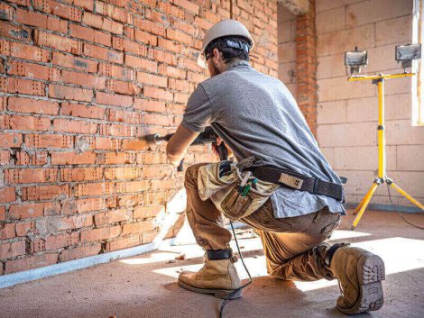 Le rachat de crédit, la solution pour effectuer des travaux de rénovation