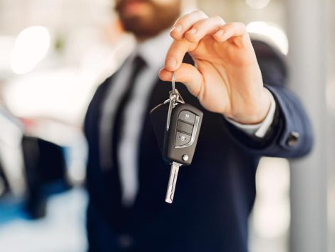 Crédit auto, crédit ballon et leasing pour le financement d'un véhicule